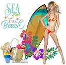 See You at the Beach