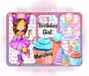 Happy Birthday ~ Marichuy ~ fg