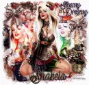 Shakela - Steamy Dreamy Animated