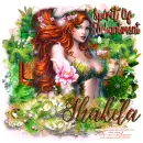 Shakela - Spirit Of Enchantment 