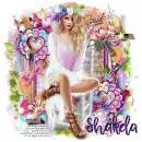 Shakela - You Complete My Picture