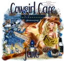 Jane - Cowgirl Cafe Non Animated