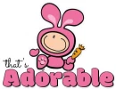 that's Adorable