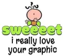 sweeeet.. i really love your graphic