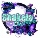 Shakela- Checking in-Purple