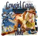 Vikki - Cowgirl Cafe