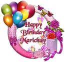 Marichuy