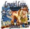 Shonna - Cowgirl Cafe
