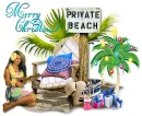 Merry Summer Christmas