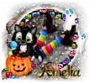 Halloween Socks