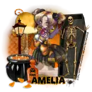 Toxic Halloween