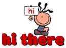 Hi there