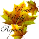 Read Reply Remove