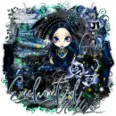 Enchanted Hollow - Non Animated