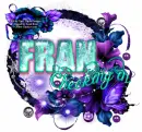 Purple-Checking in-Fran