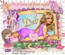 Deb -Is it love....