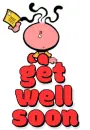 get well soon
