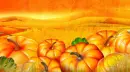 FALL PUMPKIN BACKGROUND