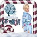 Let it snow