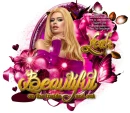 Beautiful on the inside and out- Leah
