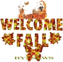 Welcome Fall