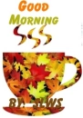 Good Morning