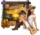 Cowgirl