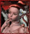 Fall Fantasy Doll