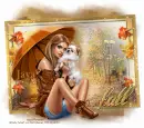 Hello Fall_Jaya