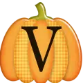 Pumpkin Avatar - Ladyvall