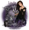 Linda ~ Midnight Beckons