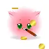 pinky fluffy2