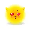 Fluffy in love2