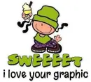 sweeeet.. i love your graphic