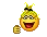 laughing emoji