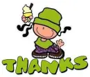 thanks