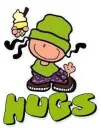 hugs