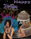 Norella party girl