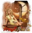 I love Fall_MissG