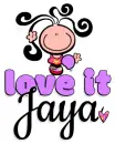 love it.. Jaya