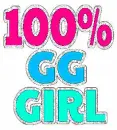 100% GG Girl