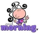 GOOD MORNING (bubblegum)