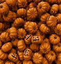Halloween Pumpkins