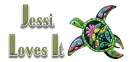 Turtle - Jessi