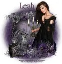 Leah - Midnight Beckons