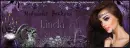 Linda - Midnight Beckons ~ Banner for Facebook
