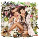 Autumn Beauty - Animated