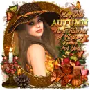 May this Autumn....