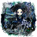 Vikki - Enchanted Hollow