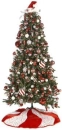 Candy Cane Tree